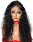 ROSS LACE FRONT WIG