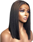 SEXY DIVA CLOSURE WIG