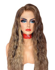 SPIRIT RAW 6X6 WIG
