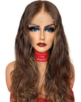 SPIRIT RAW 6X6 WIG