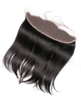 STRAIGHT FRONTAL