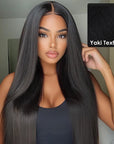 TAKE ME YAKI HAIR EXTENSION