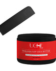 WAKANDA RAW SHEA BUTTER