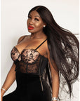 GET MONEY RAW HAIR EXTENSION