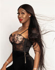 GET MONEY RAW HAIR EXTENSION