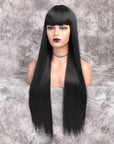 PRINCESS WIG - QUA HAIR
