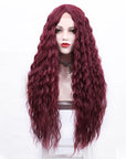 IJE WIG - QUA HAIR