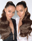 CHYNA PONYTAIL - QUA HAIR