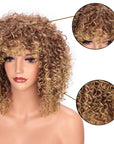 BUNNY  WIG - QUA HAIR