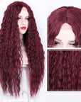 IJE WIG - QUA HAIR