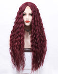 IJE WIG - QUA HAIR