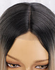 DRAMATIC WIG - QUA HAIR
