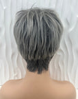 SALT N PEPA WIG