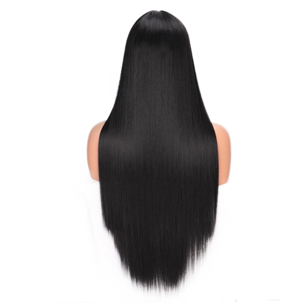 PRINCESS WIG - QUA HAIR