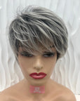 SALT N PEPA WIG