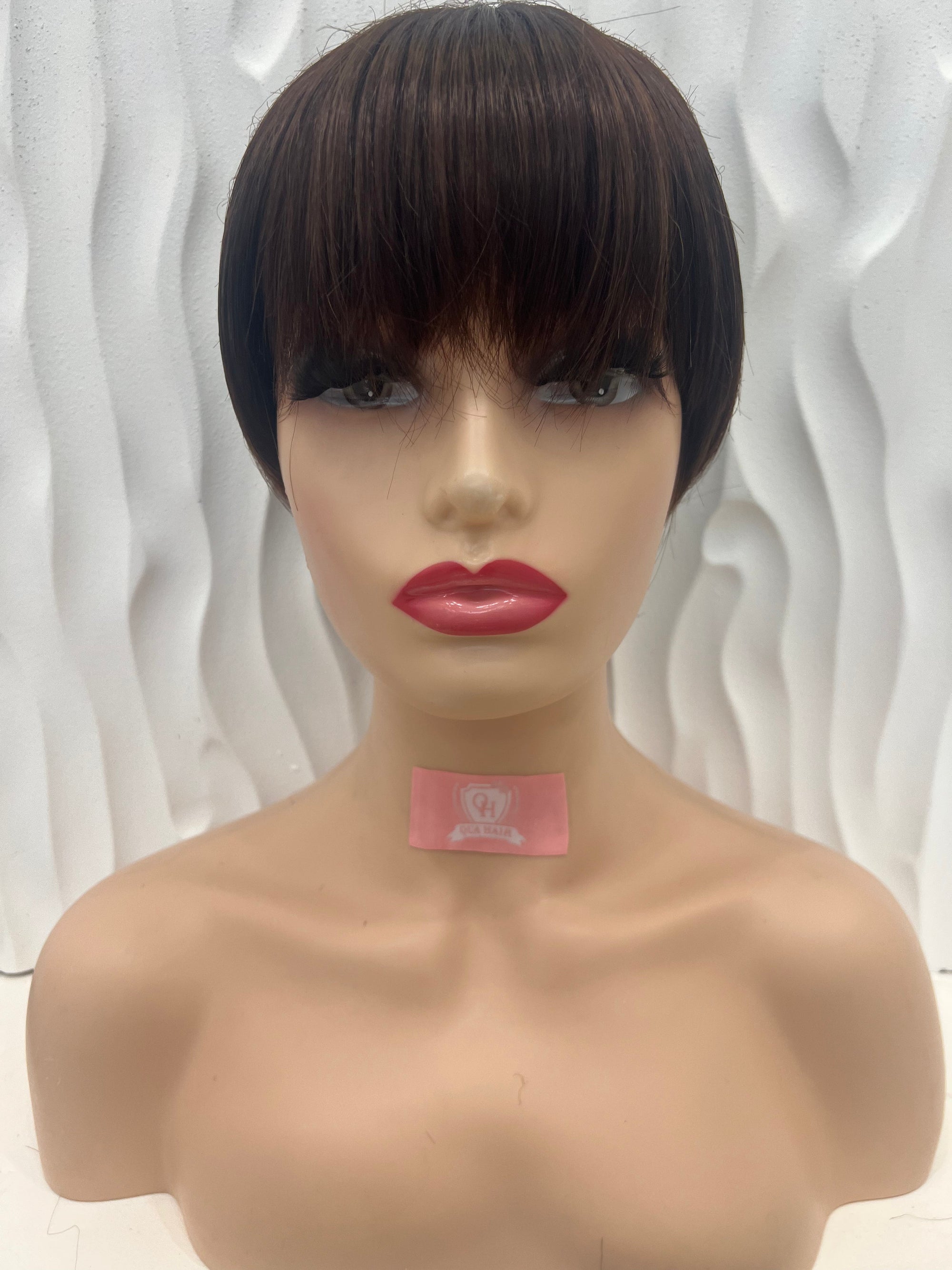 DREAMY WIG