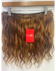 RED CARPET RAW HAIR EXTENSION