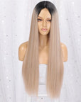 DRAMATIC WIG - QUA HAIR