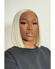 L.A LACE FRONT BLONDE WIG