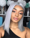 PARIS LACE FRONT WIG