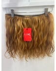 RED CARPET RAW HAIR EXTENSION