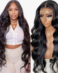 13X4 LACE FRONT WIG