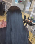 LUCIA STRAIGHT HAIR EXTENSION