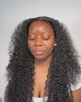 KINKY CURLY WIG