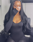 NAOMI LACE FRONT WIG