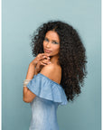 CASH OUT RAW HAIR EXTENSION