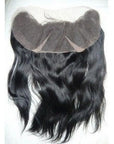 WAVY FRONTAL