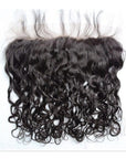 WAVY FRONTAL