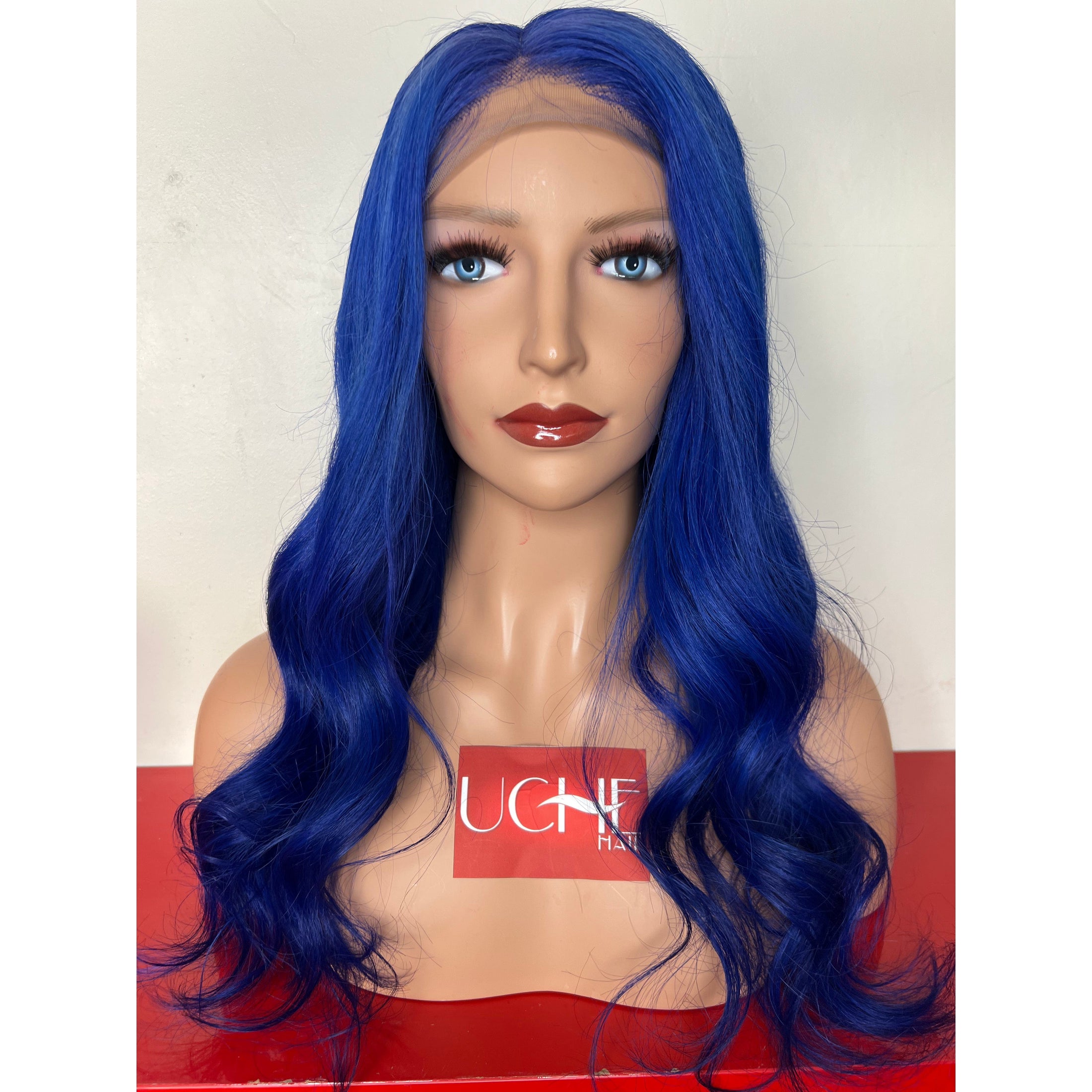 Ariella Wig | UCHE HAIR™