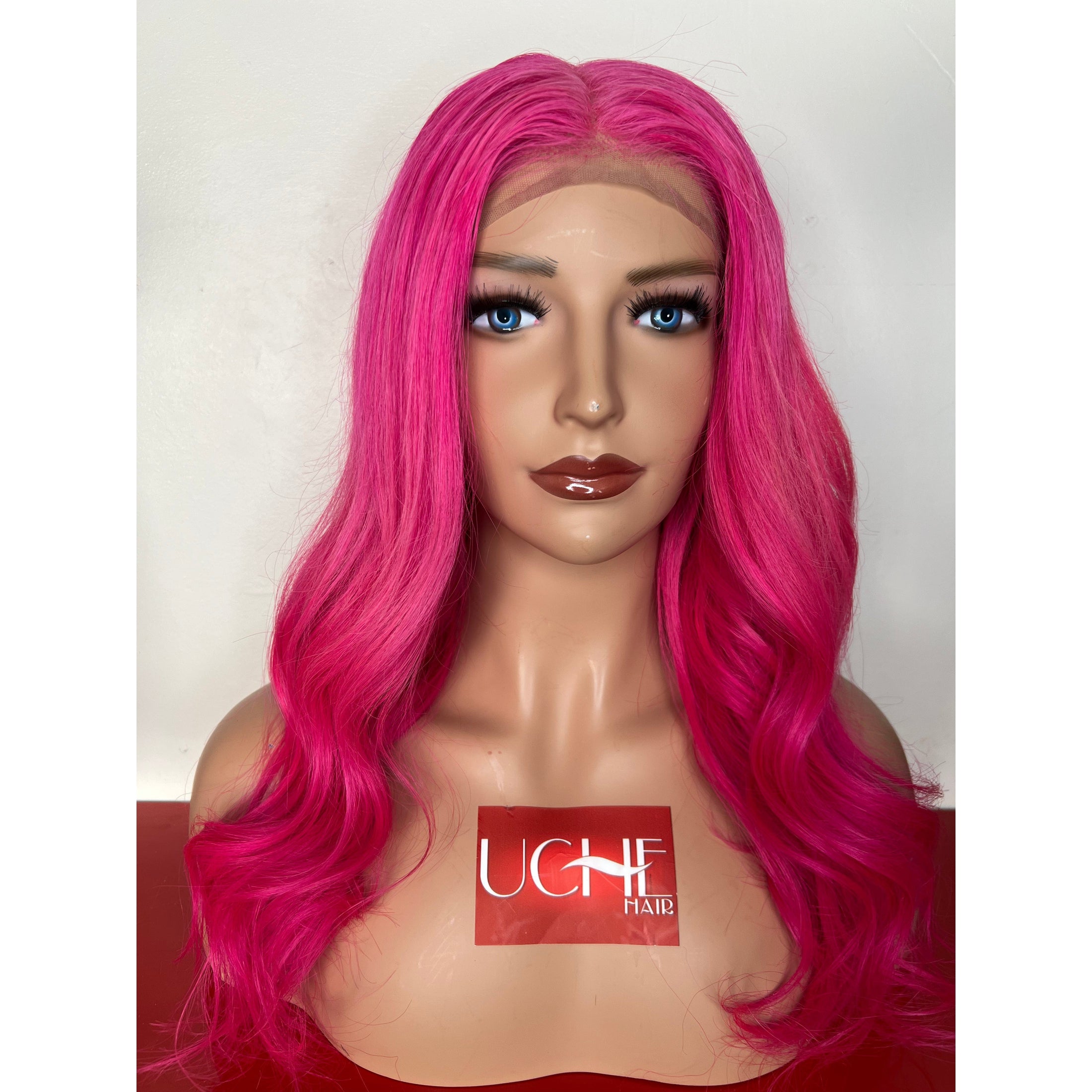 Ariella Wig UCHE HAIR™