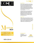 MOISTURE RICH CONDITIONER