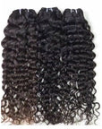 SIENNA CURLY HAIR EXTENSION