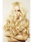 HOTTIE BLONDE HAIR EXTENSION