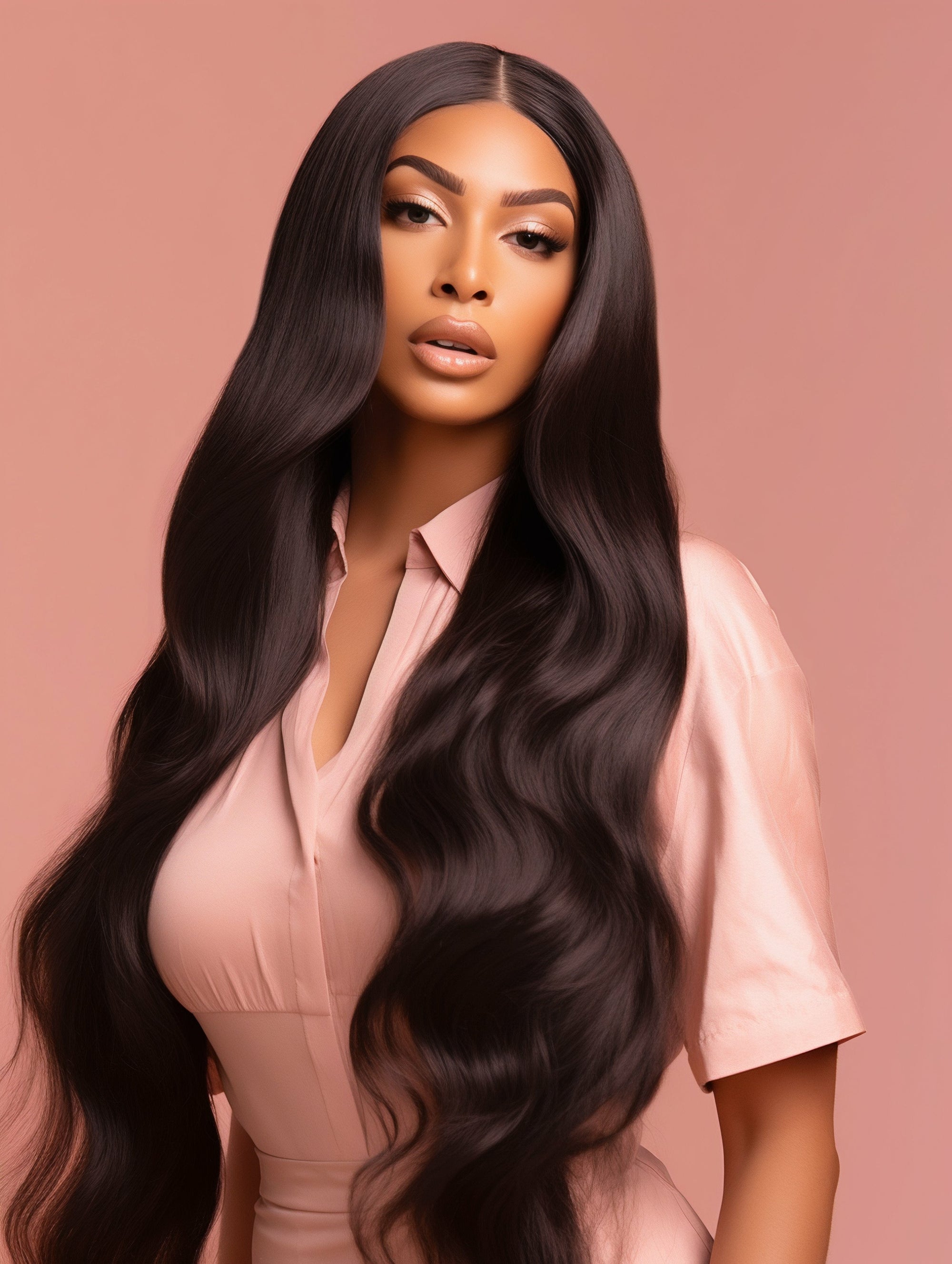 Best Graduation Hairstyles with Uche Hair