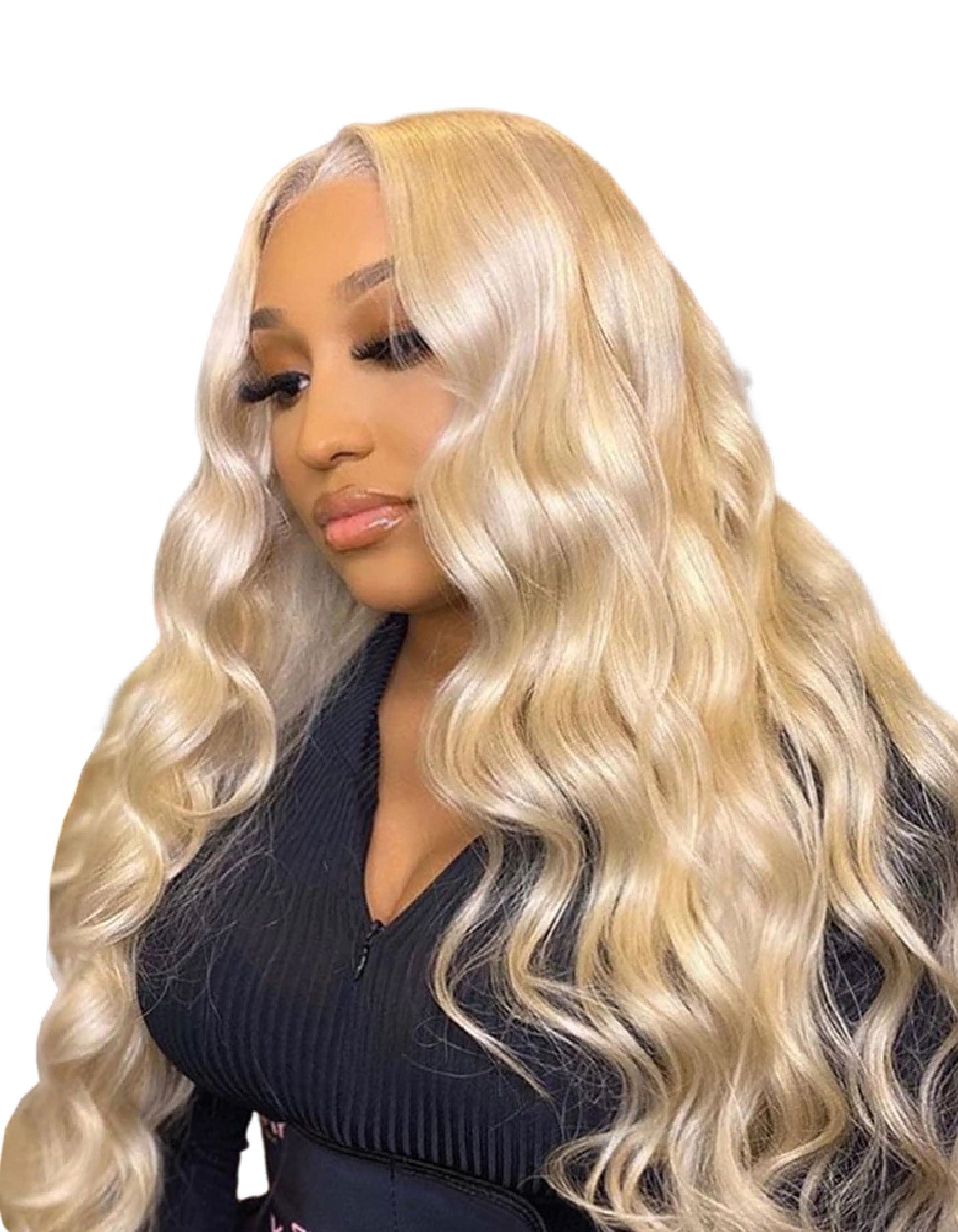 Why Uche Hair Is the Go-To Brand for Celebrity Wigs