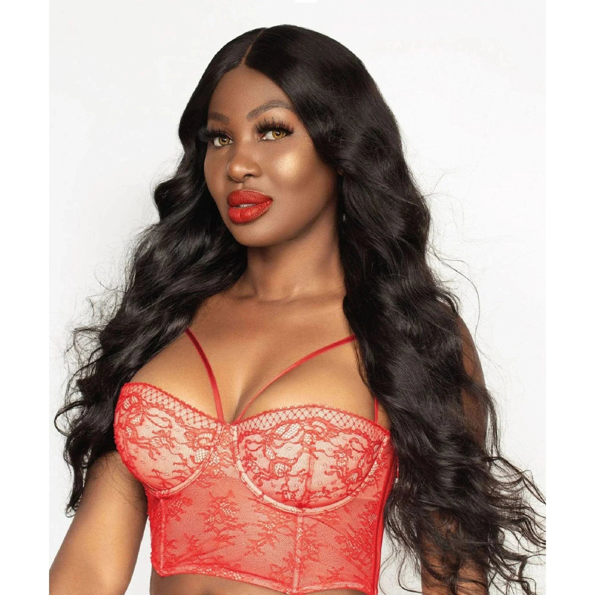 Closure Wigs vs Frontal Wigs: Which One Is Easier to Maintain?