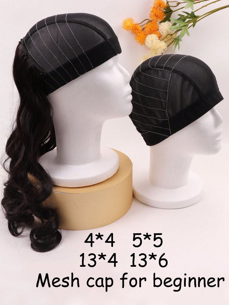 How to Choose the Right Wig Cap for Everyday Comfort