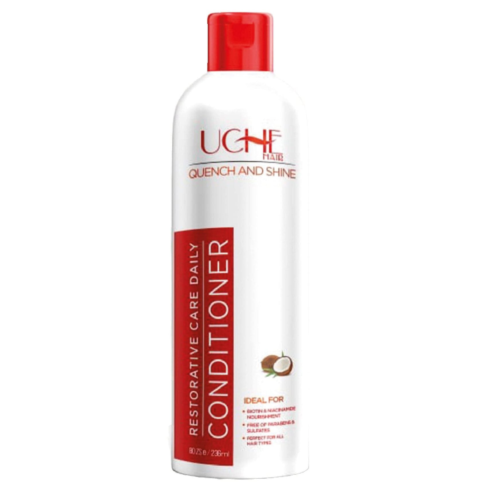 Leave-In Conditioners 101: Unlocking the Power of Hydration