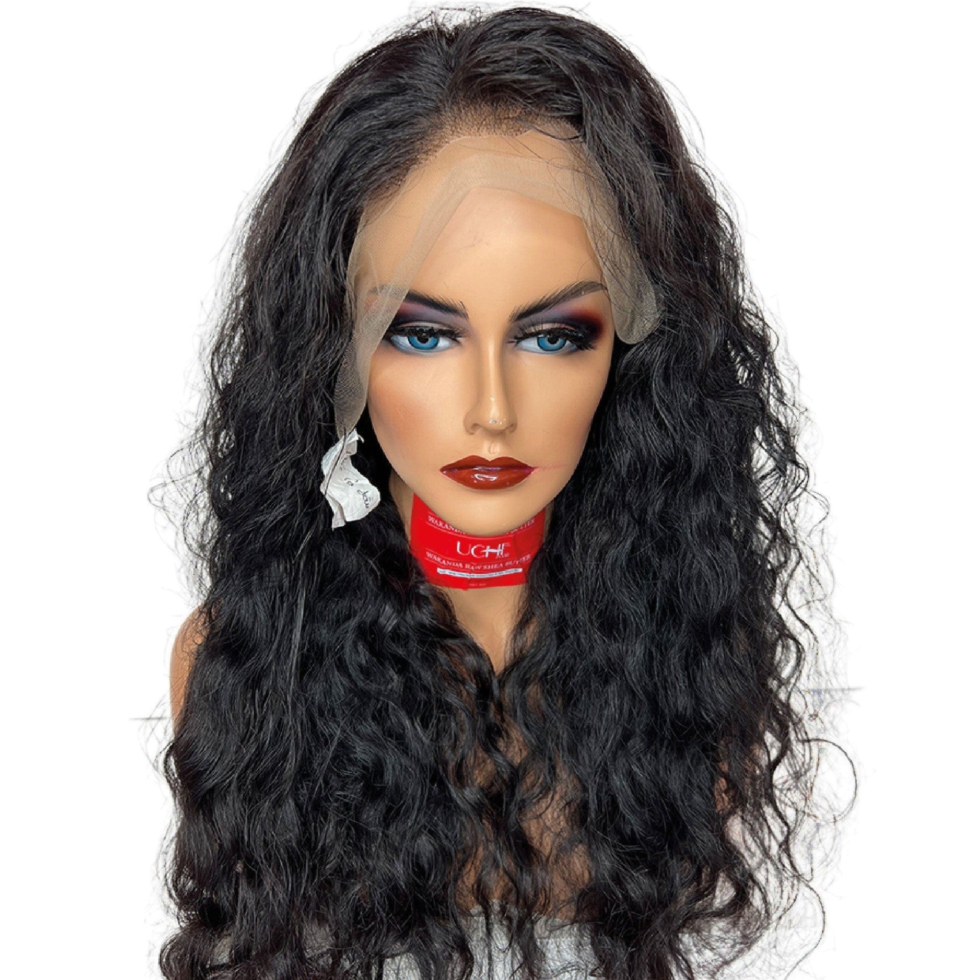 HD Lace vs Transparent Lace: Which Gives the Most Natural Melt?