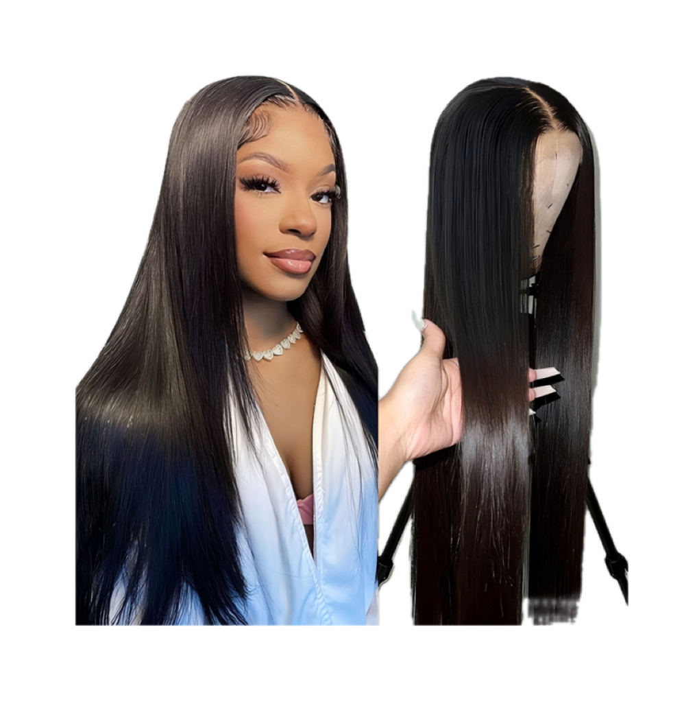 Step-by-Step Guide to Wearing a Wig for the First Time