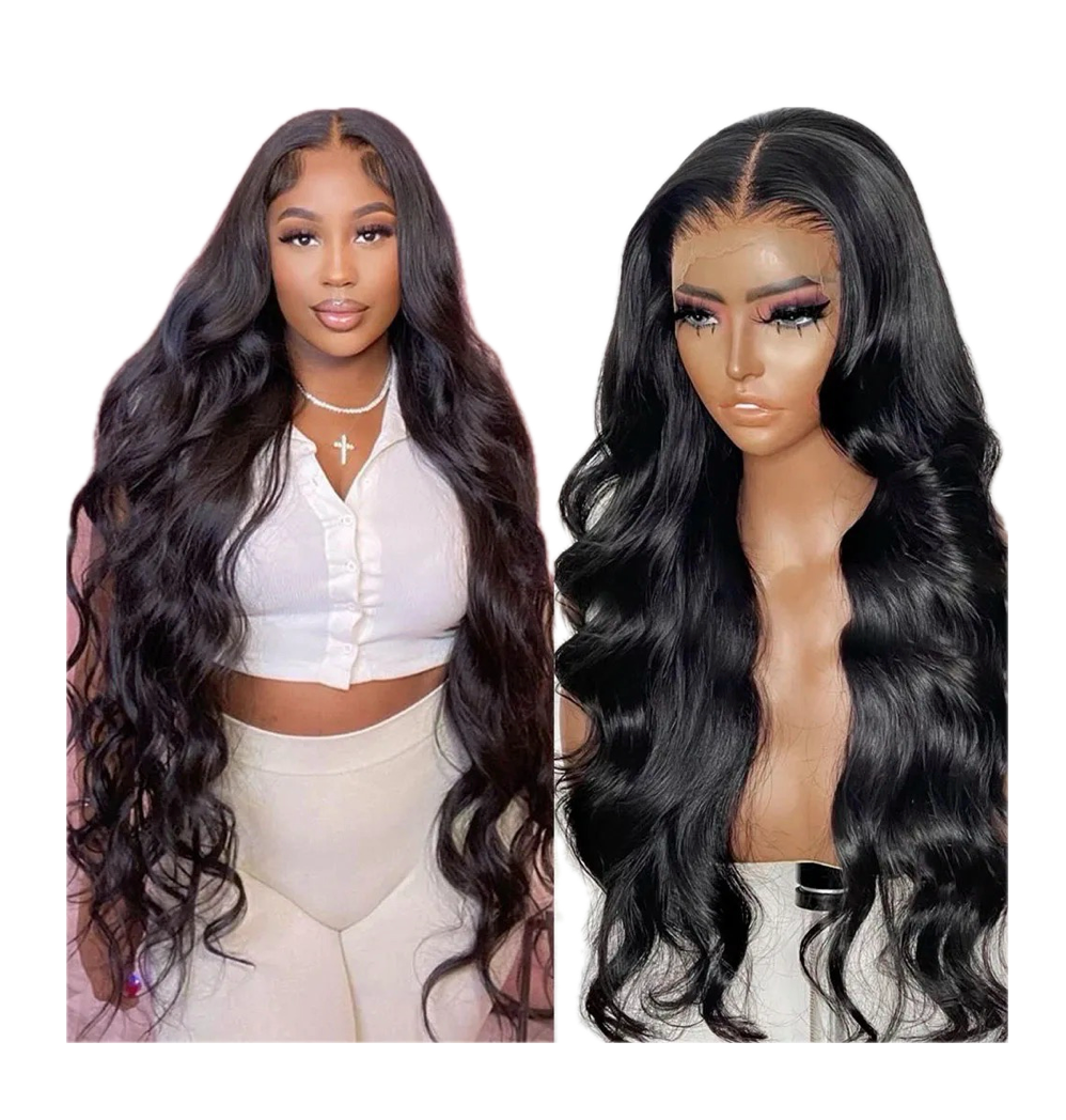 Holiday Slay Guide 2025: The Top Wig Trends Taking Over This Festive Season