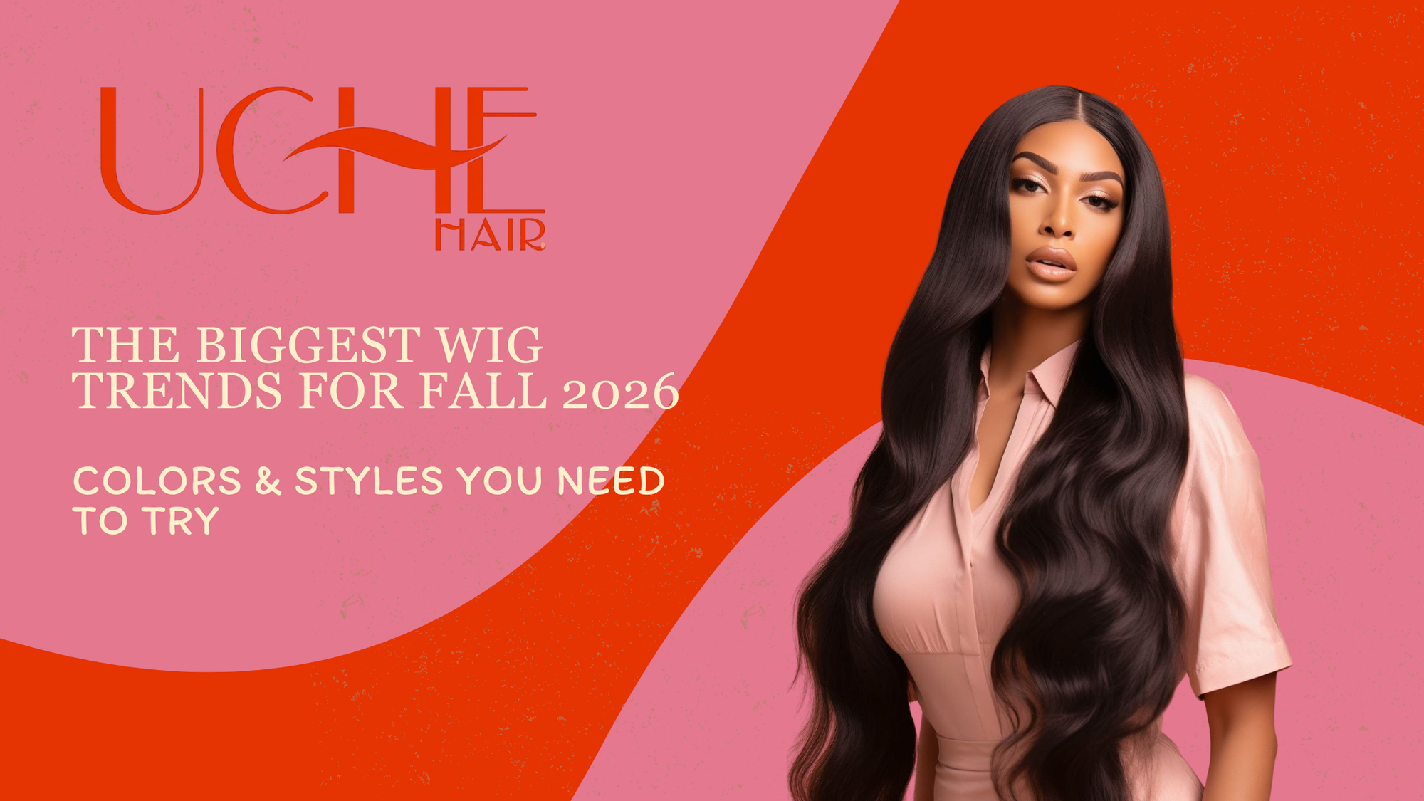 The Biggest Wig Trends for Fall 2026: Colors & Styles You Need to Try