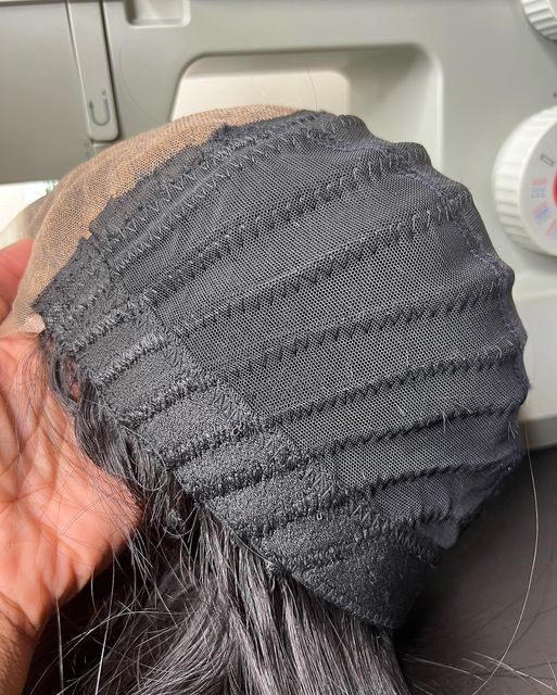 The Ultimate Wig Layering Guide: How to Add Volume Without the Bulk