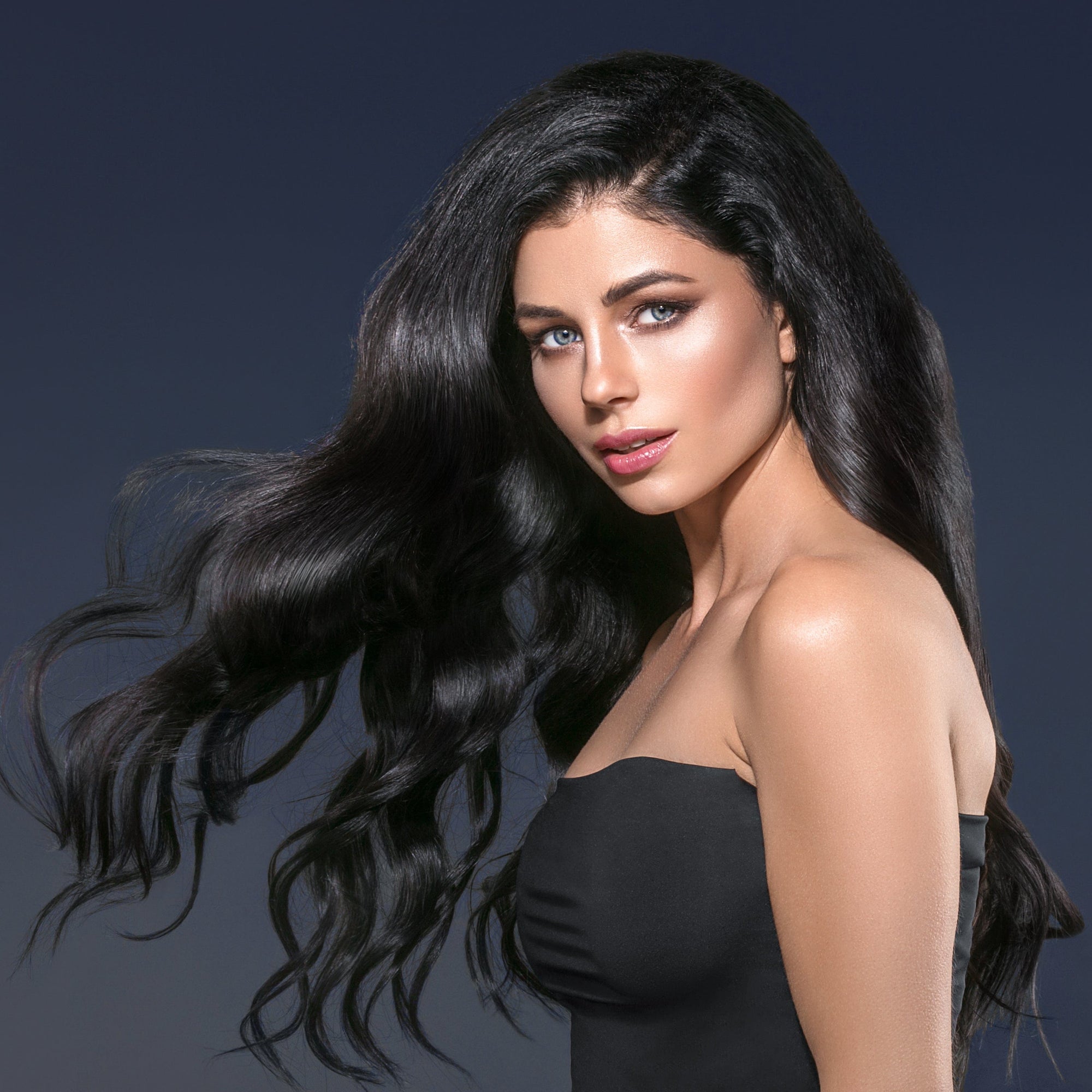 Celebrity-Inspired Hairstyles: Get the Look with Uche Hair