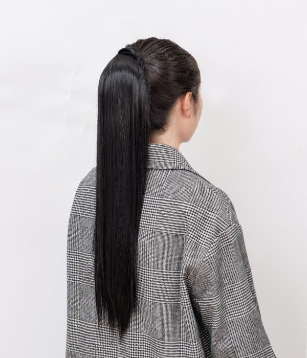 SIREN PONYTAIL - QUA HAIR 
