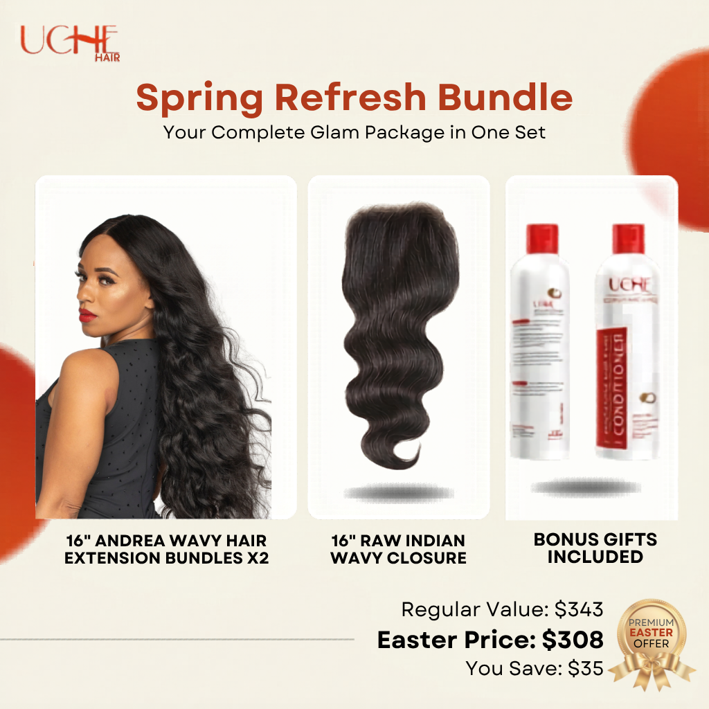 Spring Refresh Bundle